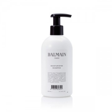 Balmain Moisturizing Shampoo 300ml