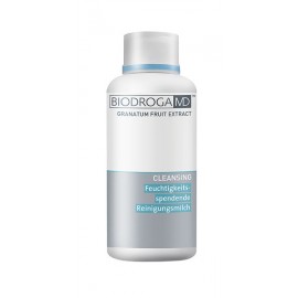 Biodroga Medical Cleansing Calming Gel-to-Oil 200ml