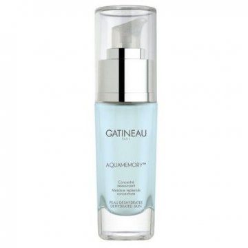 Gatineau Aquamemory Moisture Replenish Concentrate 30ml