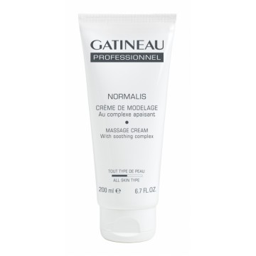 Gatineau Normalis Cream 200ml