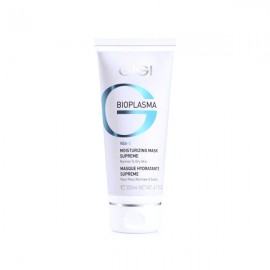 GiGi Bioplasma Moisturizing Mask Supreme 200ml