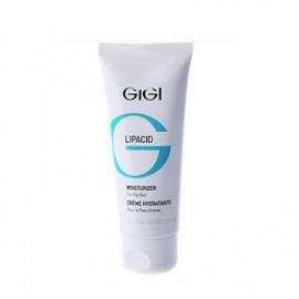 GiGi Lipacid Moisturizer for Oily Skin 100 ml