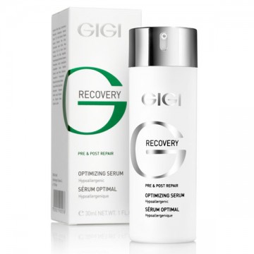 GiGi Recovery Optimizing Serum 