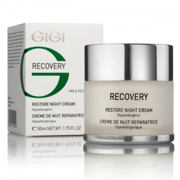 GiGi Recovery Night Cream 50ml