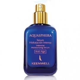 Keenwell Aquasphera Intense Moisturizing Serum 50ml