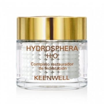 Keenwell Hydrosphera Moisturizing Complex H20 80ml