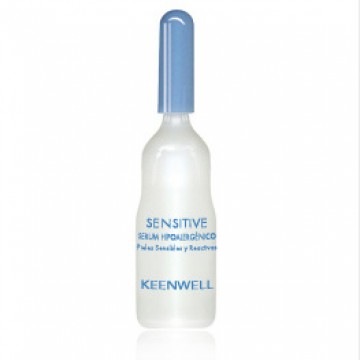 Keenwell Biologics Sensitive Hipoallrgenic Serum 10x3ml