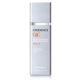 Keenwell Oxidance C&C Antioxidant Intense Protection Serum 40ml