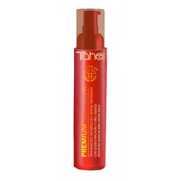 Tahe Botanic Acabado Solar Premium Post Solar 50ml