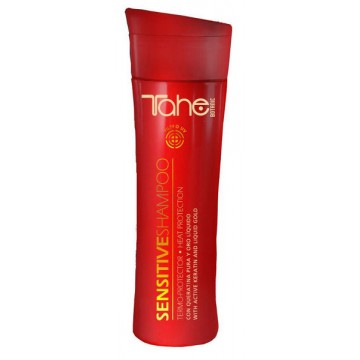 Tahe Botanic Acabado Solar Sensitive Shampoo 300ml