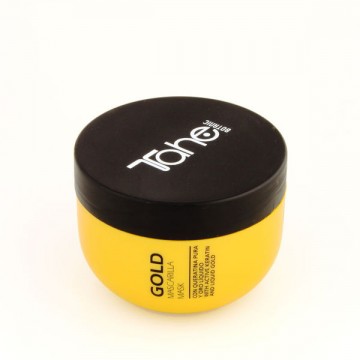 Tahe Botanic Gold Conditioning Mask 300ml