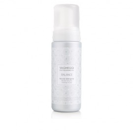 Vagheggi Balance Line Cleansing Mousse 150ml