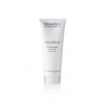 Vagheggi Equilibrium Line Foot Cream 