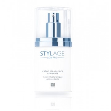 Vivacy Stylage Skin PRO L'After Soothing Repairing Cream 50ml