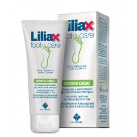 Histomer Liliax Deodor Creme 75ml