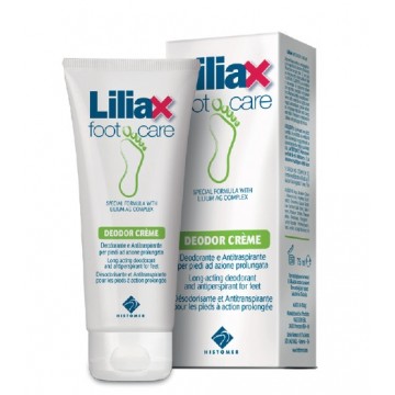 Histomer Liliax Deodor Creme 75ml