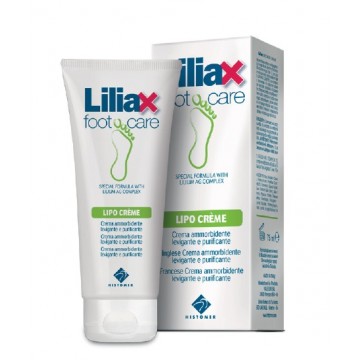 Histomer Liliax Lipo Creme 75ml