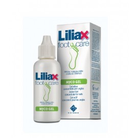 Histomer Liliax Myco Gel 30ml