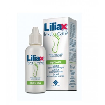 Histomer Liliax Myco Gel 30ml