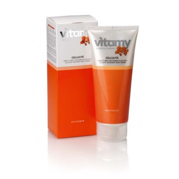 Histomer Vitamy Body Cellulite 200ml