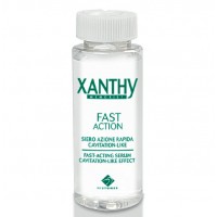 Histomer Xanthy Fast Action 15x15ml