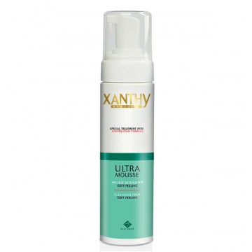 Histomer Xanthy Ultra Mousse 200ml