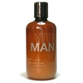 VITAMAN オイルコントロールローション 250 ml