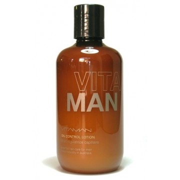 Vitaman Oil Control Lotion 250 ml