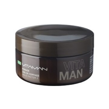 Vitaman Pomade 100g